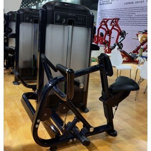 Гребная тяга с упором в грудь Insight Fitness TF03
