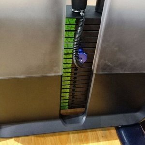 Жим от груди Insight Fitness TF01