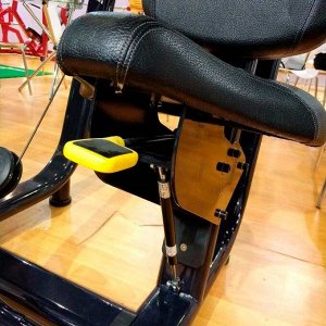 Жим от груди Insight Fitness TF01