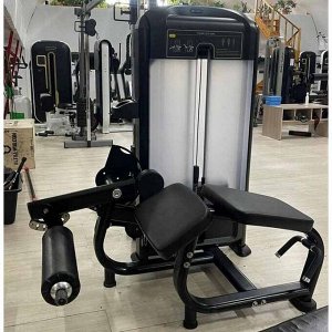 Сгибание ног лежа Insight Fitness TF15