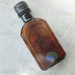 Крем-лавр для сухого бритья замедляющий рост волос Hassas &quot;Чувствительная&quot;, 200 мл