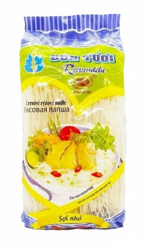 Лапша рисовая 500 гр. Thanh Loc co., LTD тонкая