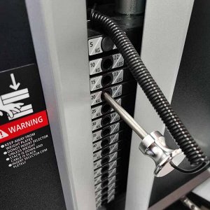Глют-машина Insight Fitness TY18