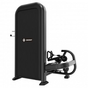 Горизонтальная тяга Insight Fitness TY09