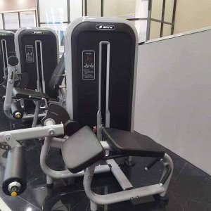 Сгибание ног лежа Insight Fitness TY15