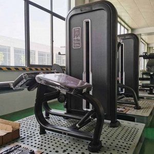 Сгибание ног лежа Insight Fitness TY15