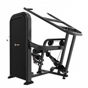 Верхняя тяга широким хватом Insight Fitness TY08