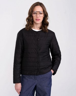 Жакет женский  черный