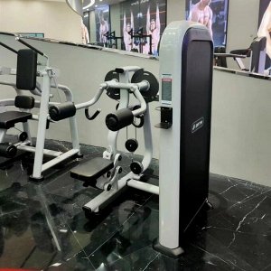 Дельт-машина Insight Fitness TY07