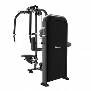 Пэк-дэк Insight Fitness TY04