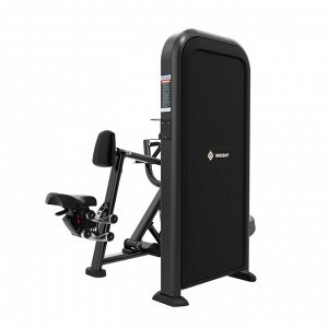 Гребная тяга с упором в грудь Insight Fitness TY03