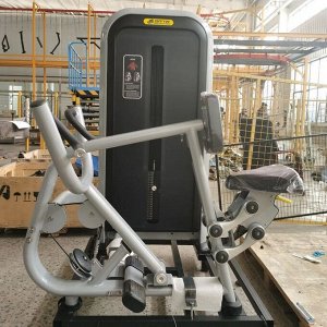 Гребная тяга с упором в грудь Insight Fitness TY03