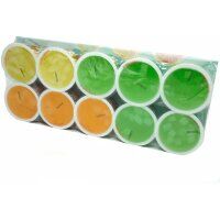 Желе фруктовое Salad Jelly с добавлением натурального сока
