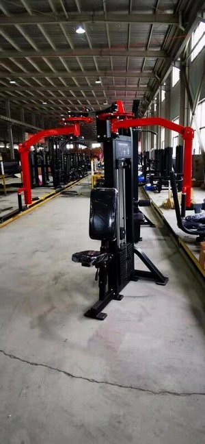 Пэк-дэк Insight Fitness HS02