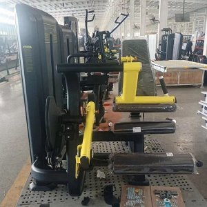 Сгибание/разгибание ног Insight Fitness TF25