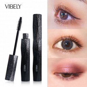 Тушь для ресниц Vibely Starry Sky Mascara Black тушь для ресниц
