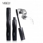 Тушь для ресниц Vibely Starry Sky Mascara Black тушь для ресниц