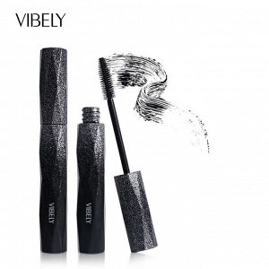Тушь для ресниц Vibely Starry Sky Mascara Black тушь для ресниц
