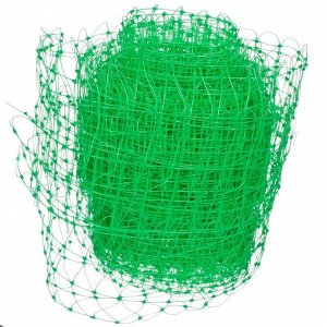 Сетка садовая для клематисов, 100х600 см, У-22/1/6