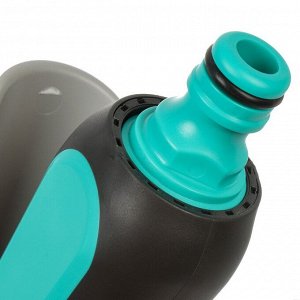 Распылитель-пистолет регулируемый, быстросъемный, Kalipso, DY2055G