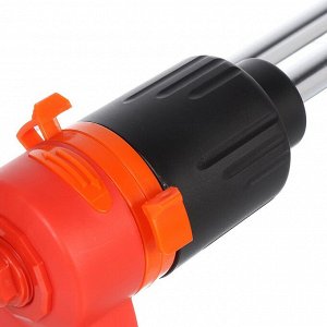 Распылитель 145м2, 17 форс, веерный, Grinda, GO-17m, 8-427685_z01
