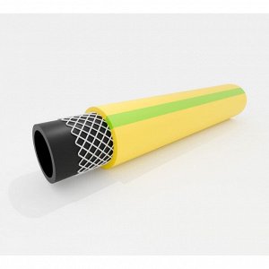 Шланг поливочный, 3/4 '', 18 атм, армированный, 25 м, 3 слоя, Aqwavim, Mimosa, ПВХ