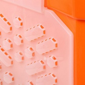 Опрыскиватель садовый работа от аккумулятора, Kalipso, 12 л, свинцово-кислотный, 8 А.ч, 12 В, пластик, ранцевый, телескопическая штанга, KF-12C-10