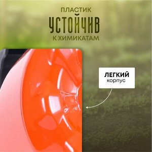 Опрыскиватель садовый Жук, 1.5 л, пластик, ОП-210, Нео Классик, 3970-00