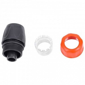 Коннектор 3/4", Жук, 4466-00