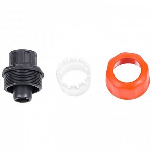Цанговый зажим 3/4", Жук, 4060-00