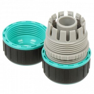 Муфта ремонтная 3/4", Kalipso, DY8013GL