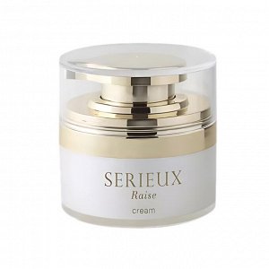 HERMOSA Serieux Raise Cream - крем со стволовыми клетками для здоровой и крепкой кожи