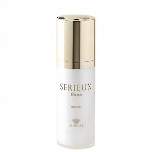 HERMOSA Serieux Raise Serum - ухаживающая сыворотка со стволовыми клетками для оживления кожи изнутри
