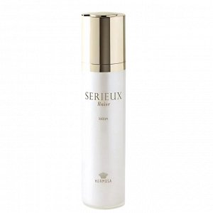 HERMOSA Serieux Raise Lotion - кондиционирующий лосьон для восстановления гладкости и упругости кожи