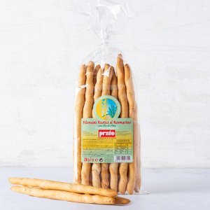Гриссини Филончини с розмарином 200 г,