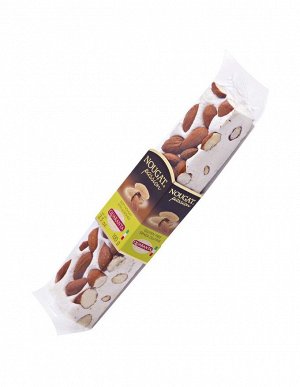 Торроне миндальный 100 г,