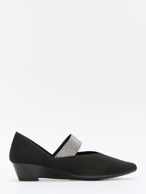 Женские туфли мэри-джейн TENDANCE