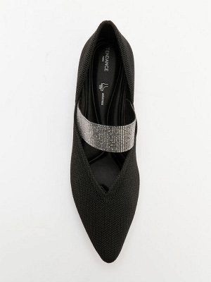 Женские туфли мэри-джейн TENDANCE