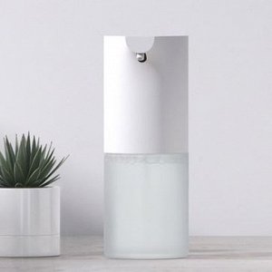 Дозатор сенсорный для жидкого мыла Xiaomi Mijia Automatic Foam Soap Dispenser