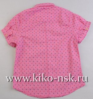 2214В(12-20) Рубашка для мальчика