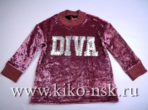 782007 Комплект "DIVA" Bear Richi