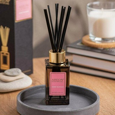 AREON HOME PERFUMES Аромадиффузоры для дома
