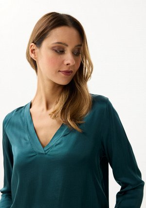 кофта 97%VISCOSE 3%ELASTANE