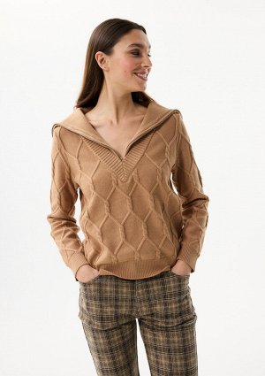 свитшот 50%VISCOSE 28%POLYESTER 22%POLYAMIDE