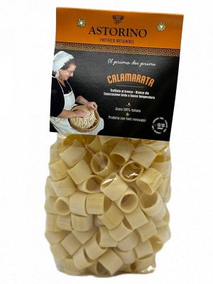 Паста Каламарата 400 г,