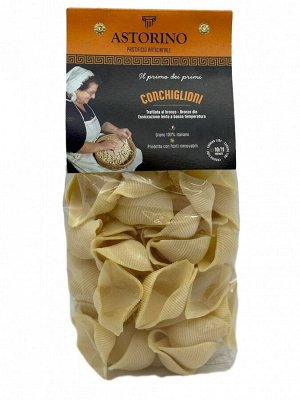 Паста Конкильони 400 г,