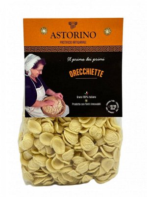 Паста Орекьетте 500 г,
