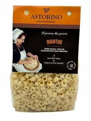 Паста Ригатини 500 г,