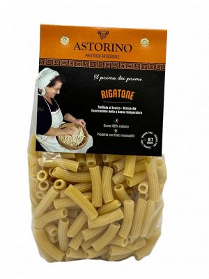 Паста Ригатони 500 г,