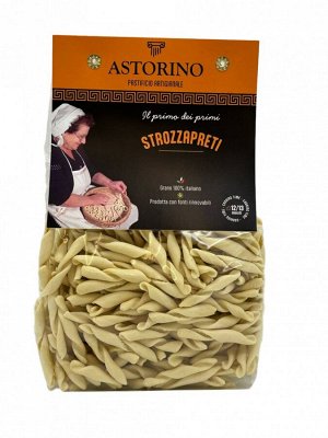 Паста Строццапрети 500 г,